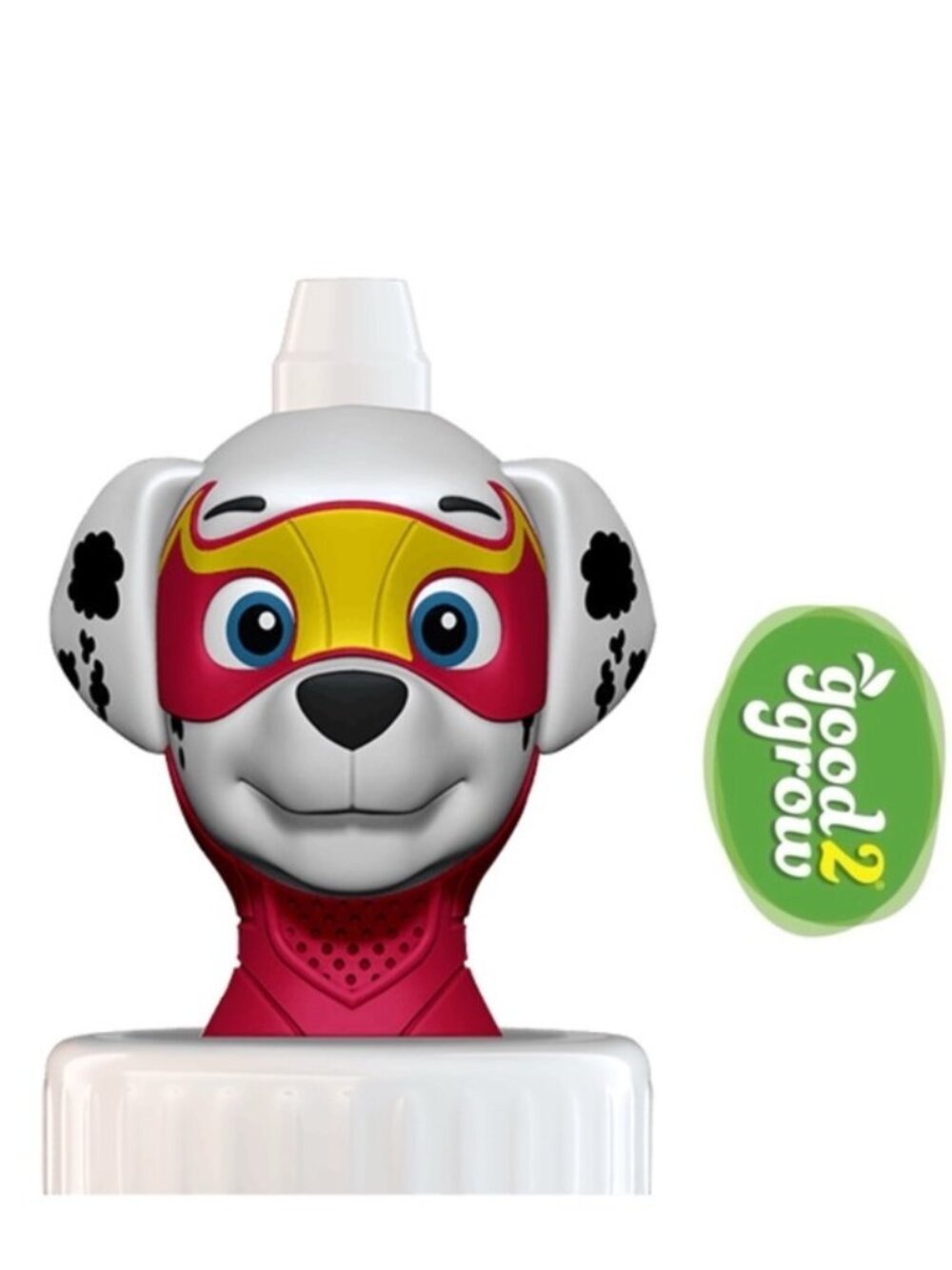Good2Grow | Paw Patrol "Mighty Pups Marshall" Sprouts Topper